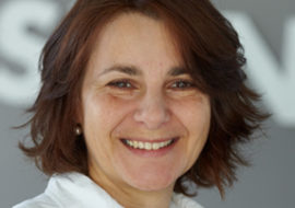 Silvia Galetta